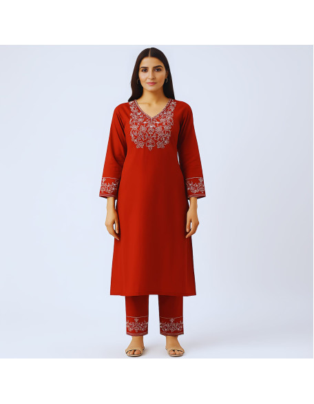 Co-ords Set cotton