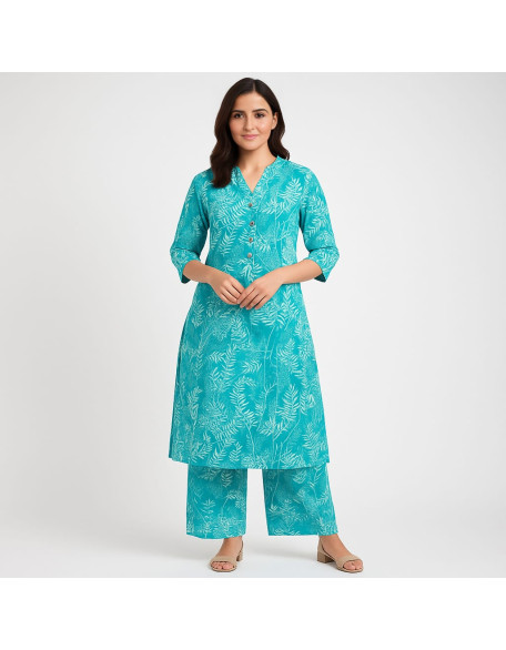 Co-ords Set cotton