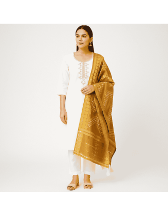 Salwar Suit, Cotton Suit